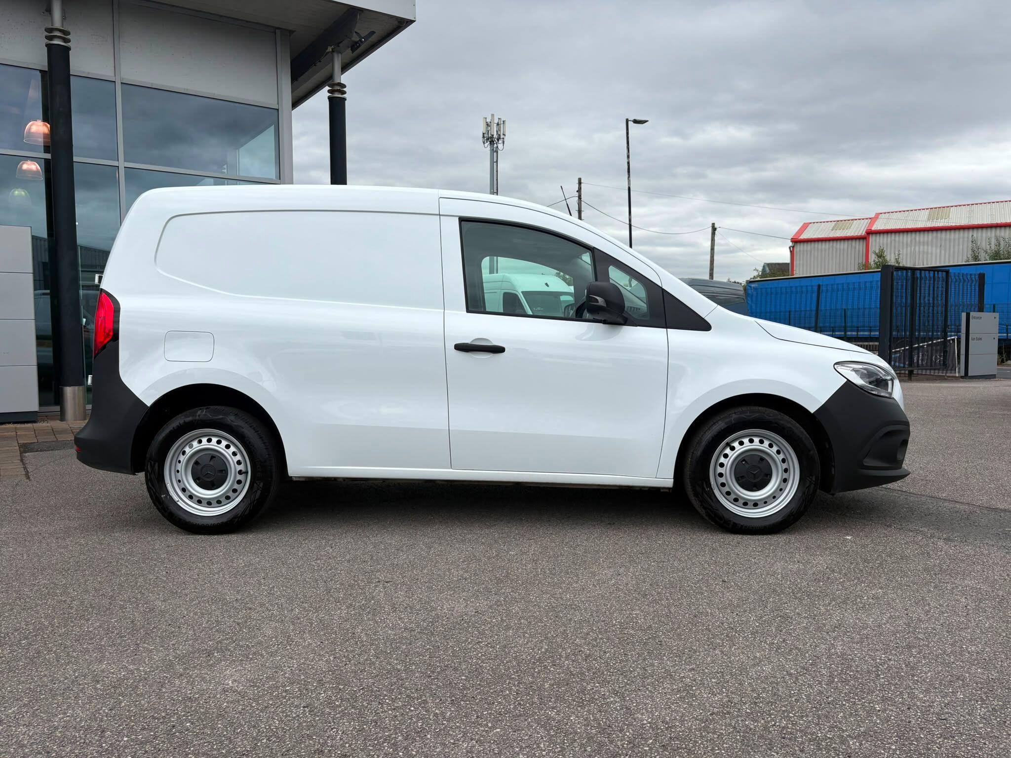 Mercedes-Benz Citan